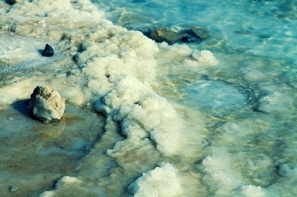 dead sea