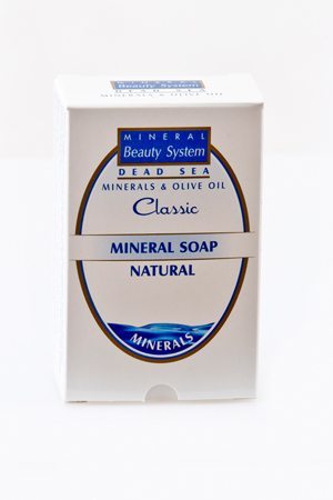 mineral soap