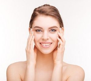 Eye & Neck Care