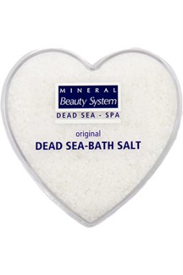 dead se salt natural heart