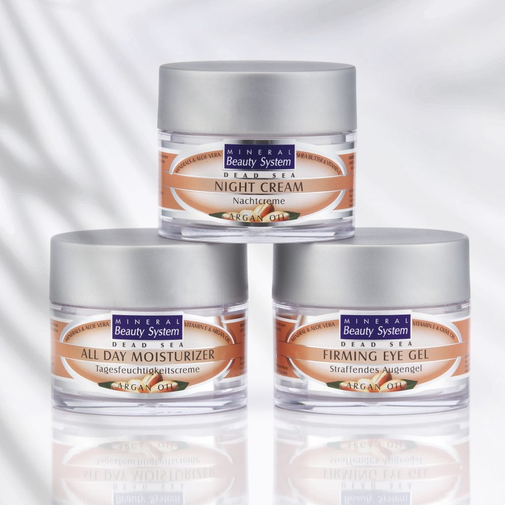 Argan Line